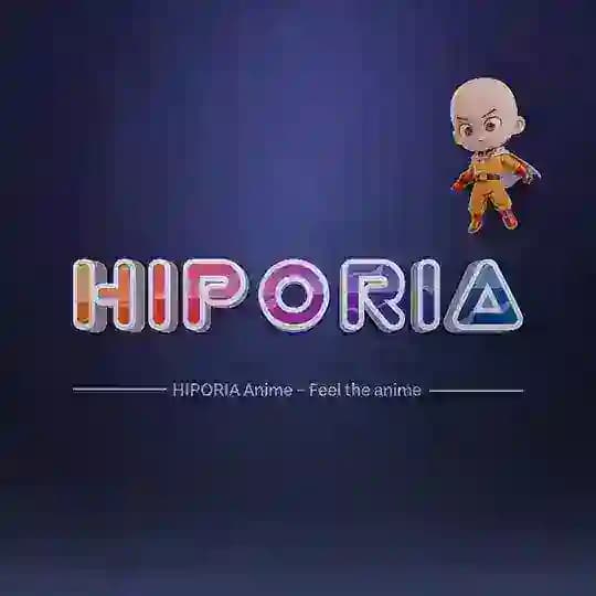 ĦƗƤØŘƗΔ | انیمه و سریال | HIPORIA