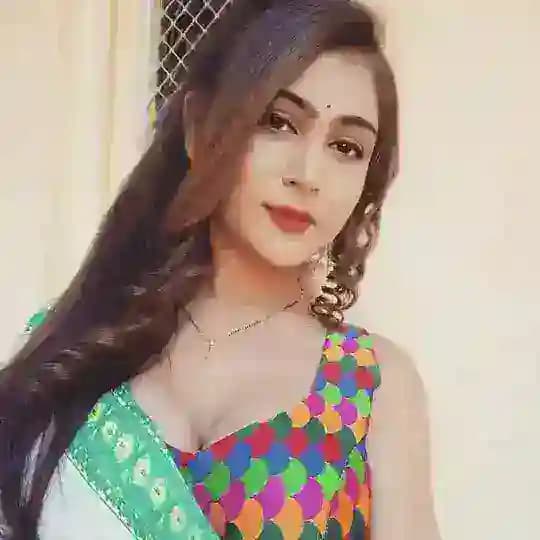 HIRAL RADADIYA 🔞 Profile