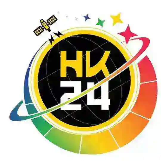 🇭🇰HK24新聞頻道🎗