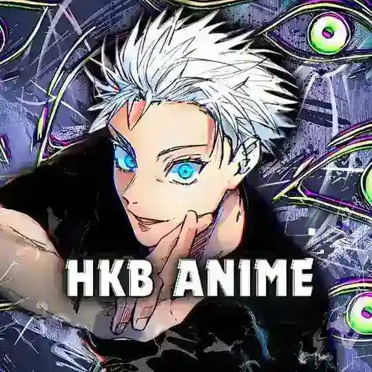 HKB ANIME