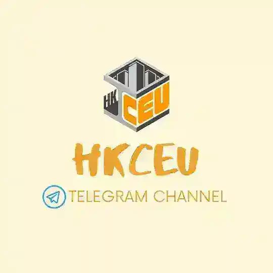 香港創建及工程人員總會 channel