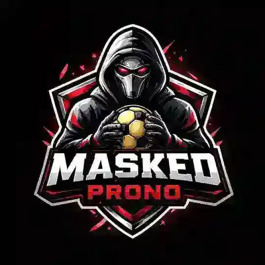 MASKED PRONOS ⚽🏀💸