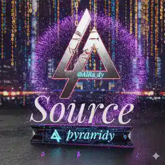 سورس الهرم الرابع👨‍💻 حمايه ميوزك منع تصفيه