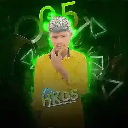 ✿𝗖𝗥𝗘𝗔𝗧𝗢𝗥 𝗛𝗞 𝟬𝟱✿ Profile