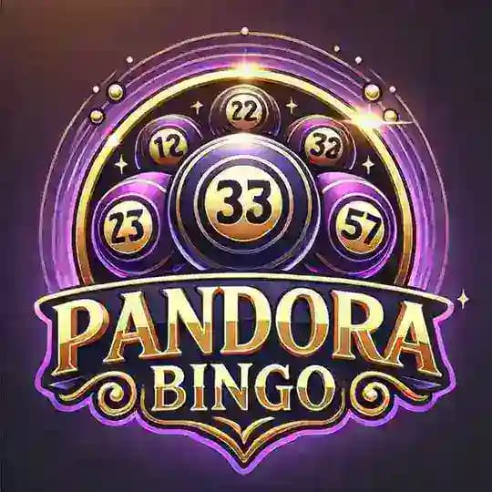 Pandora bingo