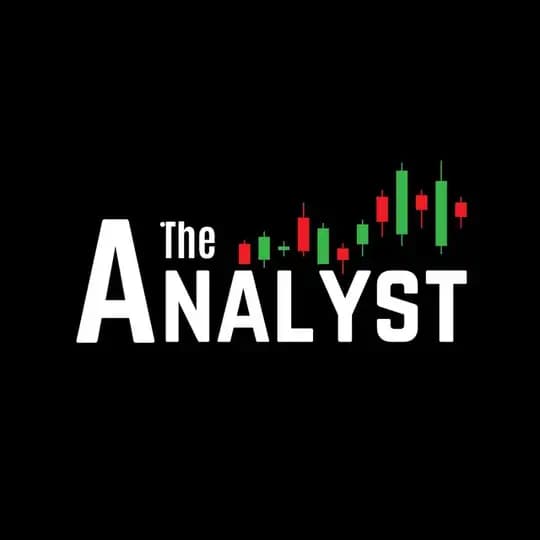 The Analyst ๐๐ฒ๐ฒ