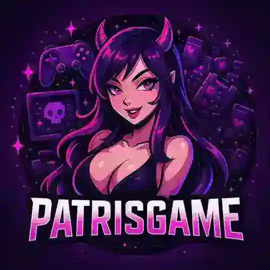 PATRISGAME | هنتای گیم