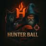 HUNTER BALL🇮🇶
