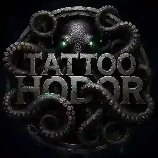 🕸️TATTOO_HODOR🕸️|Эскизы|Тату|Музыка