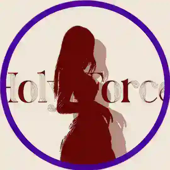 𝖧𝖮𝖫𝖸 𝖥𝖮𝖱𝖢𝖤 🖤 توسعه فردی دخترونه Profile