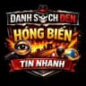 DANH SÁCH ĐEN-HÓNG BIẾN-BÓC PHỐT