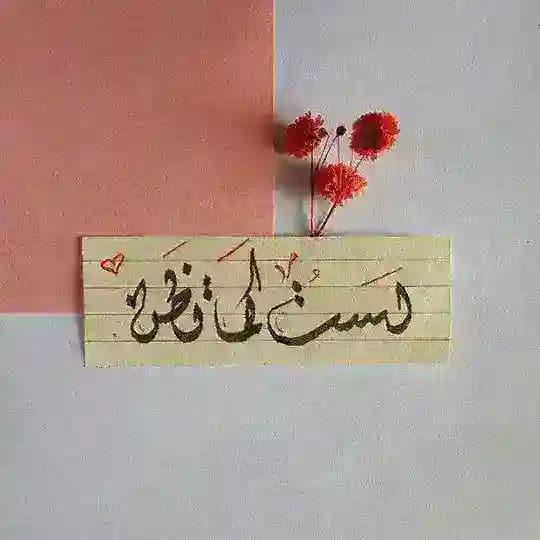 ݪستُ ڪما تظـنّ . .♥ ♪ Profile