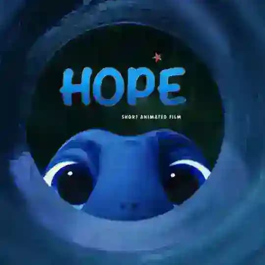 HOPE (2020) | hope فيلم الأمل فيلم الامل