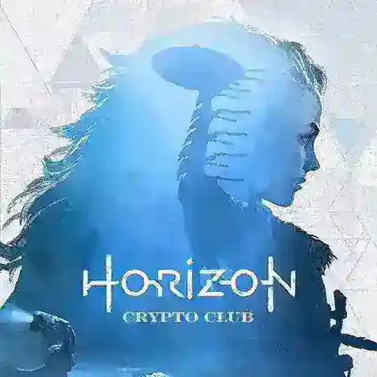 HORIZON CRYPTO CLUB💎🎙️