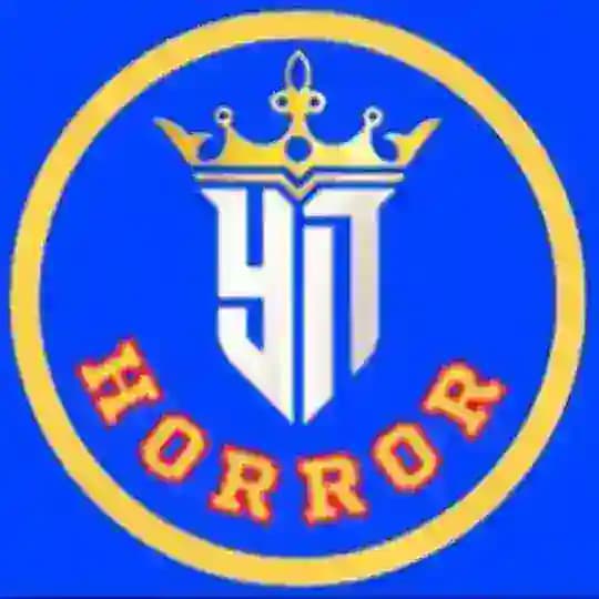 [YN] Horror (သရဲကား)