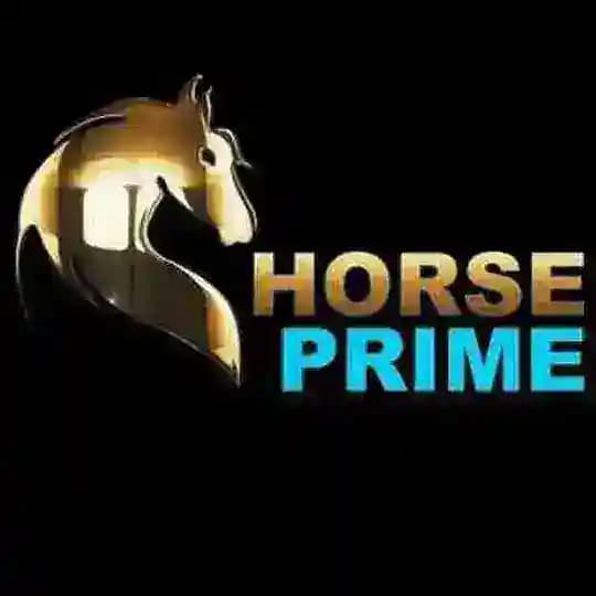 ⭕️HORSE PRIME