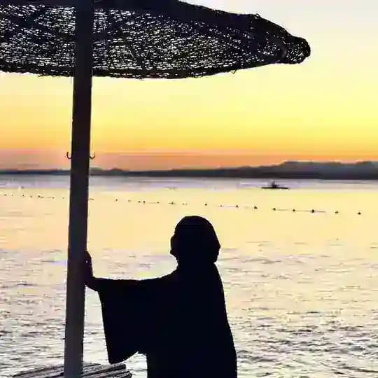 حوراء الكوفي ✨🤍