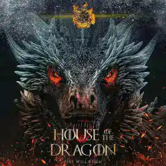 مسلسل House of the dragon مترجم