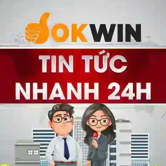 OKWIN | TIN TỨC NHANH 24H