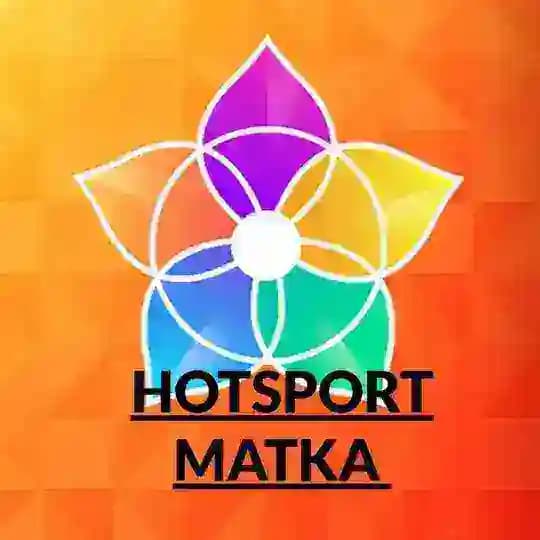 HOTSPORT MATKA