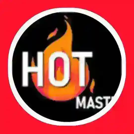 🎗 HOT MASTI MAGIC