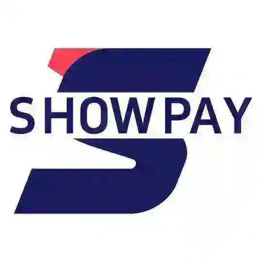 SHOWPAY BONUS