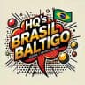 📚 HQ's Brasil - QG BALTIGO ⚔