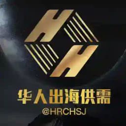 华人出海供需 Profile