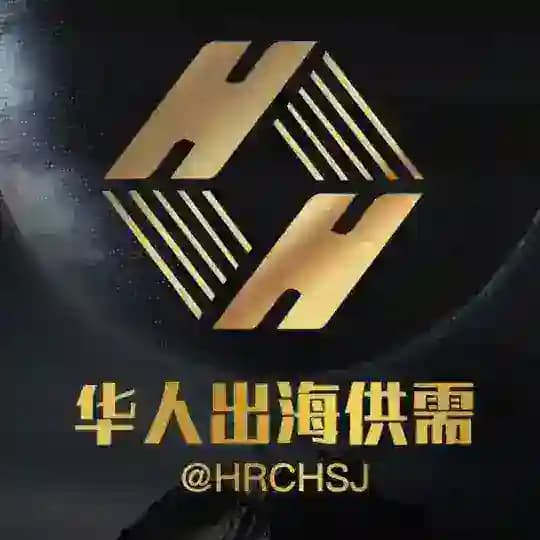 华人出海供需 Profile