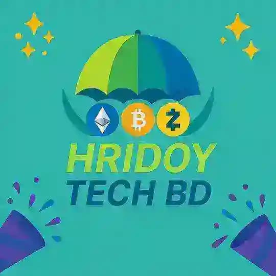HRIDOY TECH BD