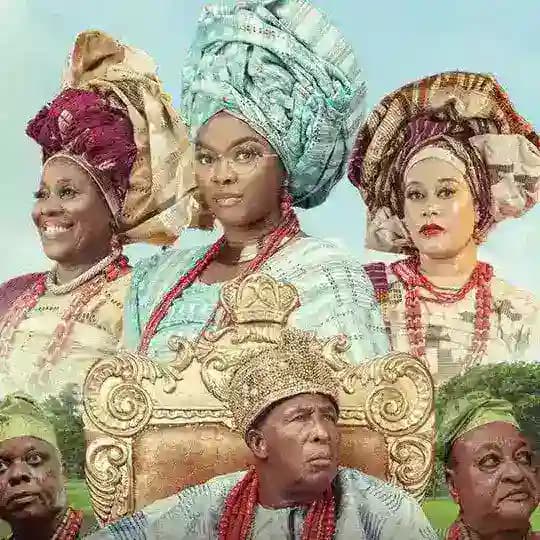 Yoruba movie🍿🎬