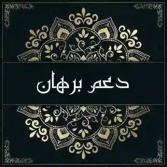 - دَليل دَعم بُرهان . Profile