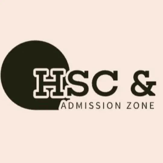 HSC & ADMISSION ZONE [ PAID ]
