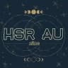 HSR: AU zine