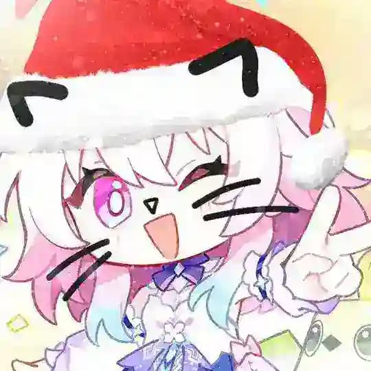 🎄 Yune-chan