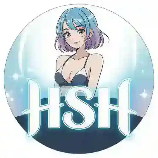 HSSH | Backup Channel