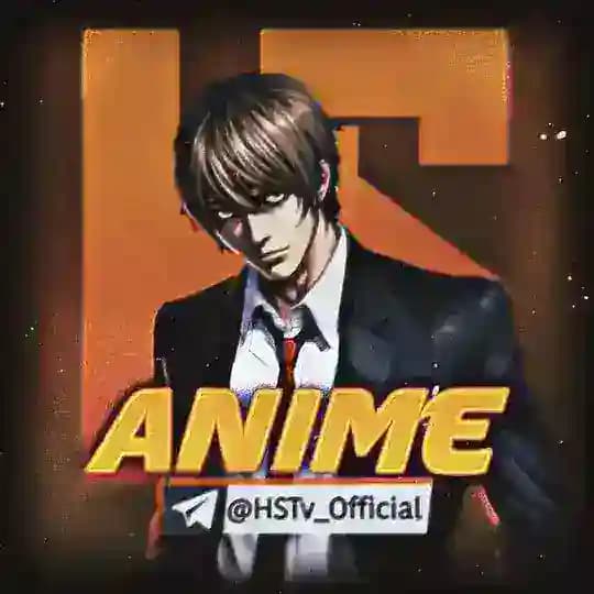 HSTv Anime 🎬✨ | Get All the Latest and Classic Animes 🎉
