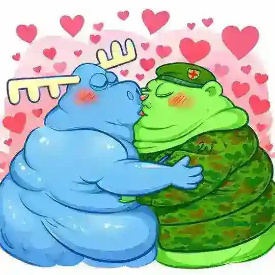 𝗛𝗮𝗽𝗽𝘆 𝗧𝗿𝗲𝗲 𝗙𝗿𝗶𝗲𝗻𝗱𝘀 – 𝖢𝗈𝗇𝖿𝖾𝗌𝗌𝗂𝗈𝗇 / Daily || 🌲🌈