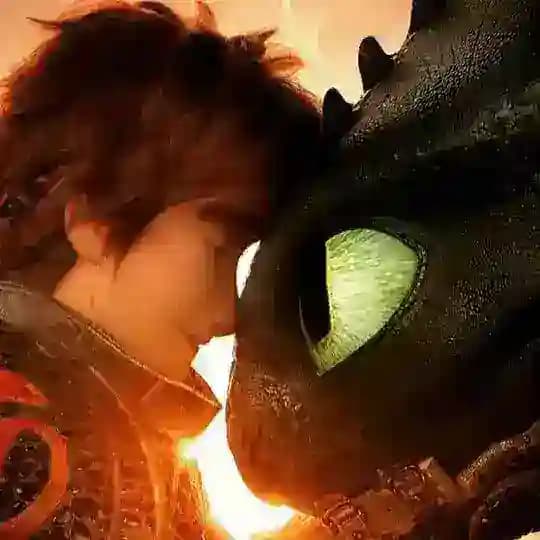 How to Train Your Dragon Full Movies And Series
