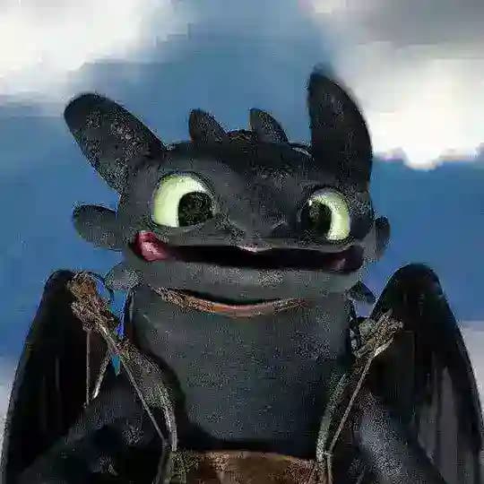 How To Train Your Dragon Sub Indo