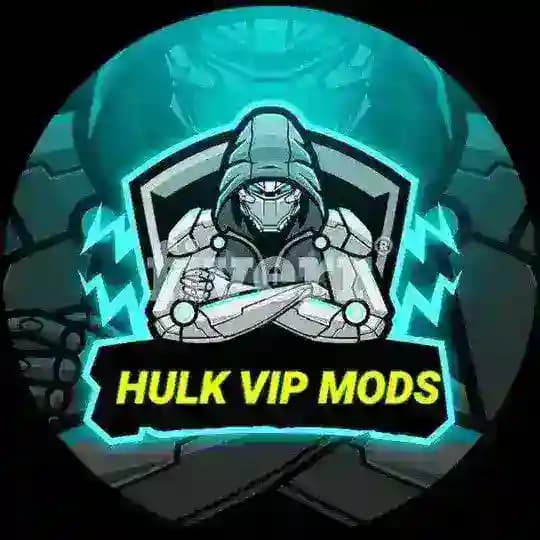 HULK VIP MOD