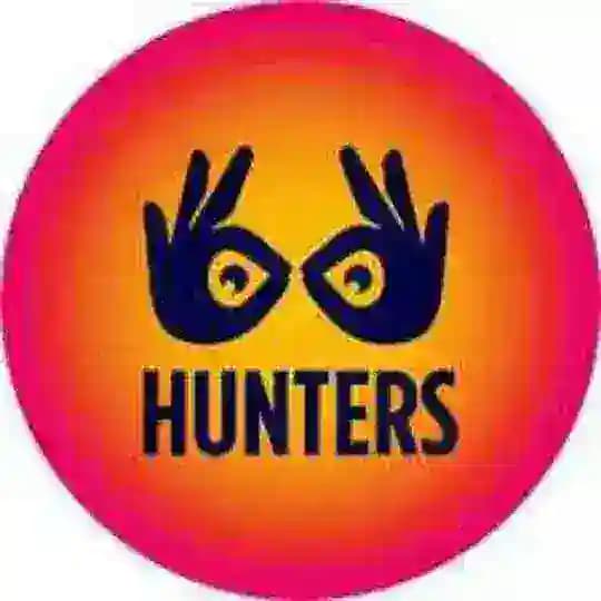 🟣HUNTERS HINDI