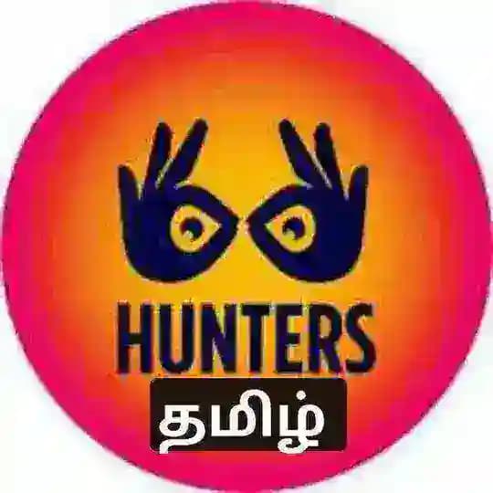 🟣HUNTERS TAMIL