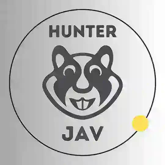 HUNTER JAV