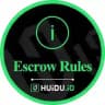 Huidu.io Escrow Service - Terms & Rules