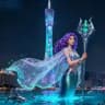 海王宫公开榜