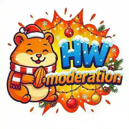 HW moderation
