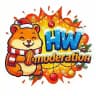 HW moderation