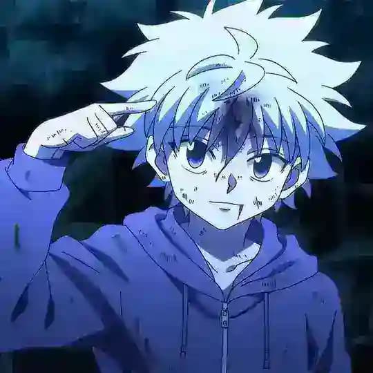 حلقات انمي هانتر x هانتر - Hunter x Hunter - مانجا هنتر x هنتر