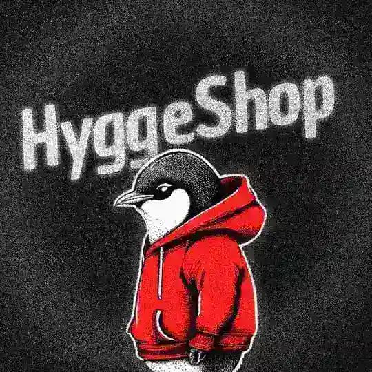 HYGGE SHOP